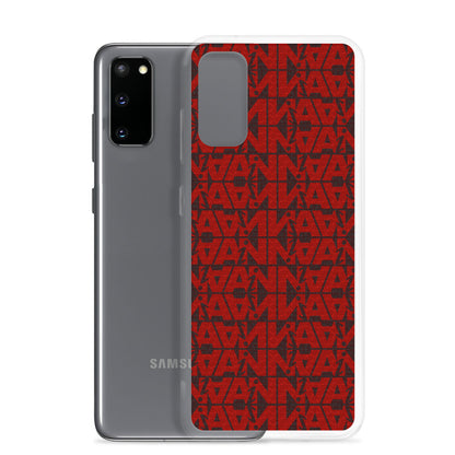 AiN-Samsung Case