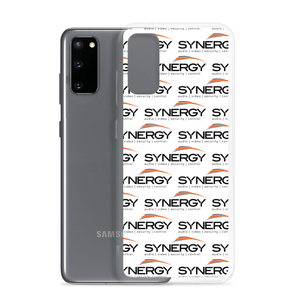 Synergy-Samsung Case