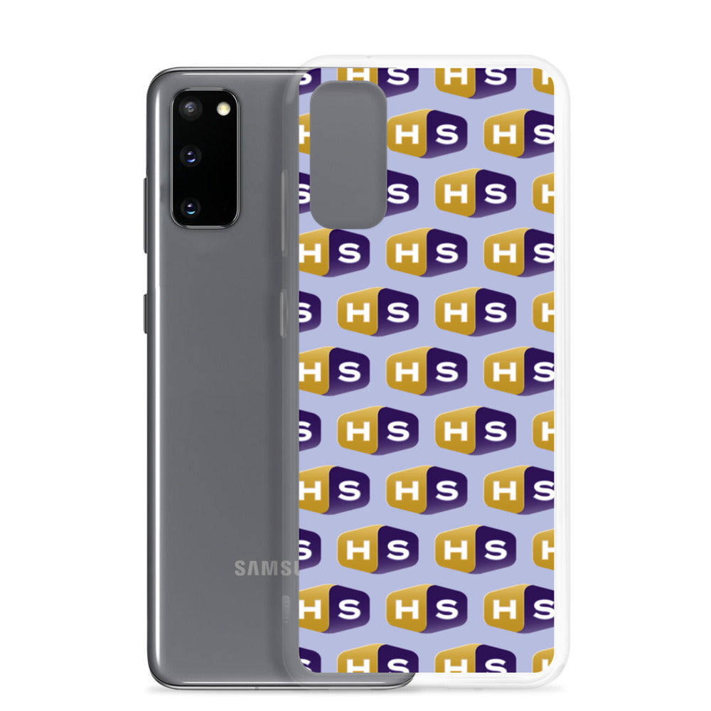 HS Tech Group-Samsung Case