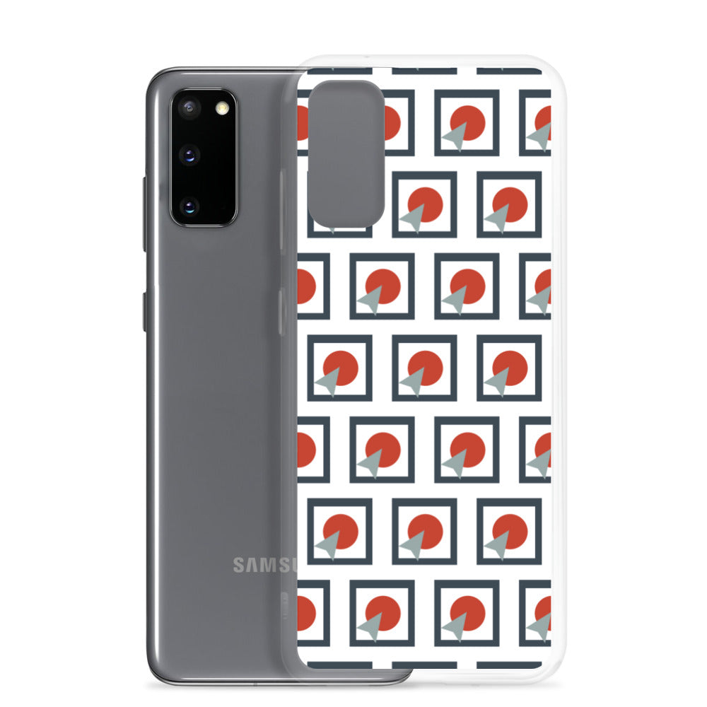 CSS-Samsung Case