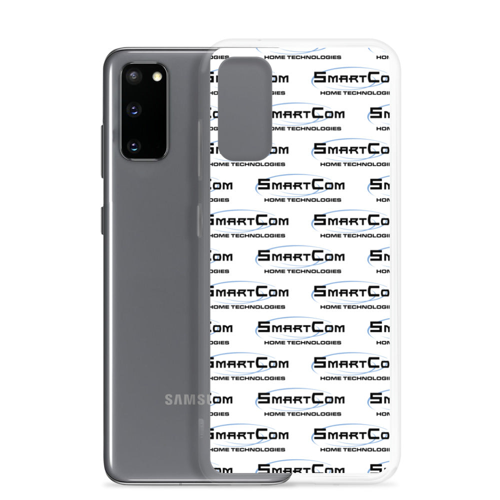 SmartCom-Samsung Case