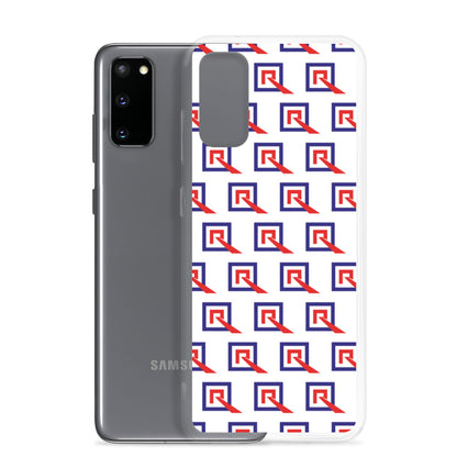 Republic Elite-Samsung Case