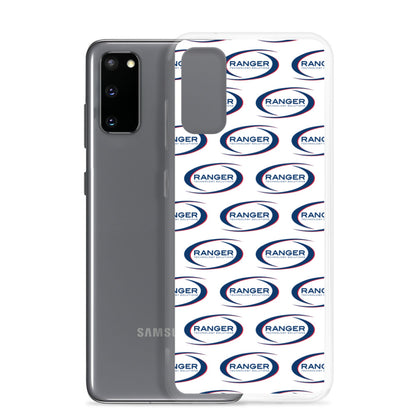 Ranger-Samsung Case