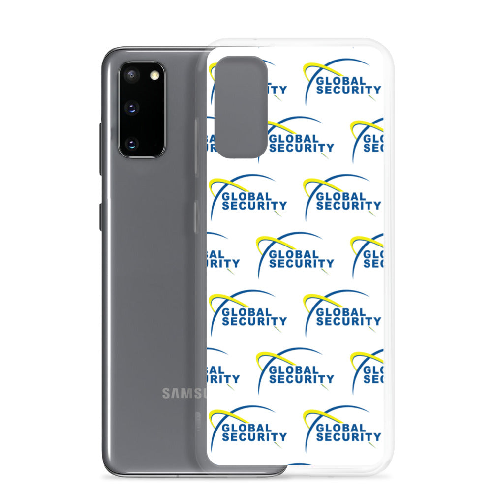 Global Security-Samsung Case