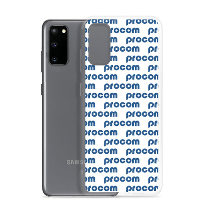 Procom-Samsung Case