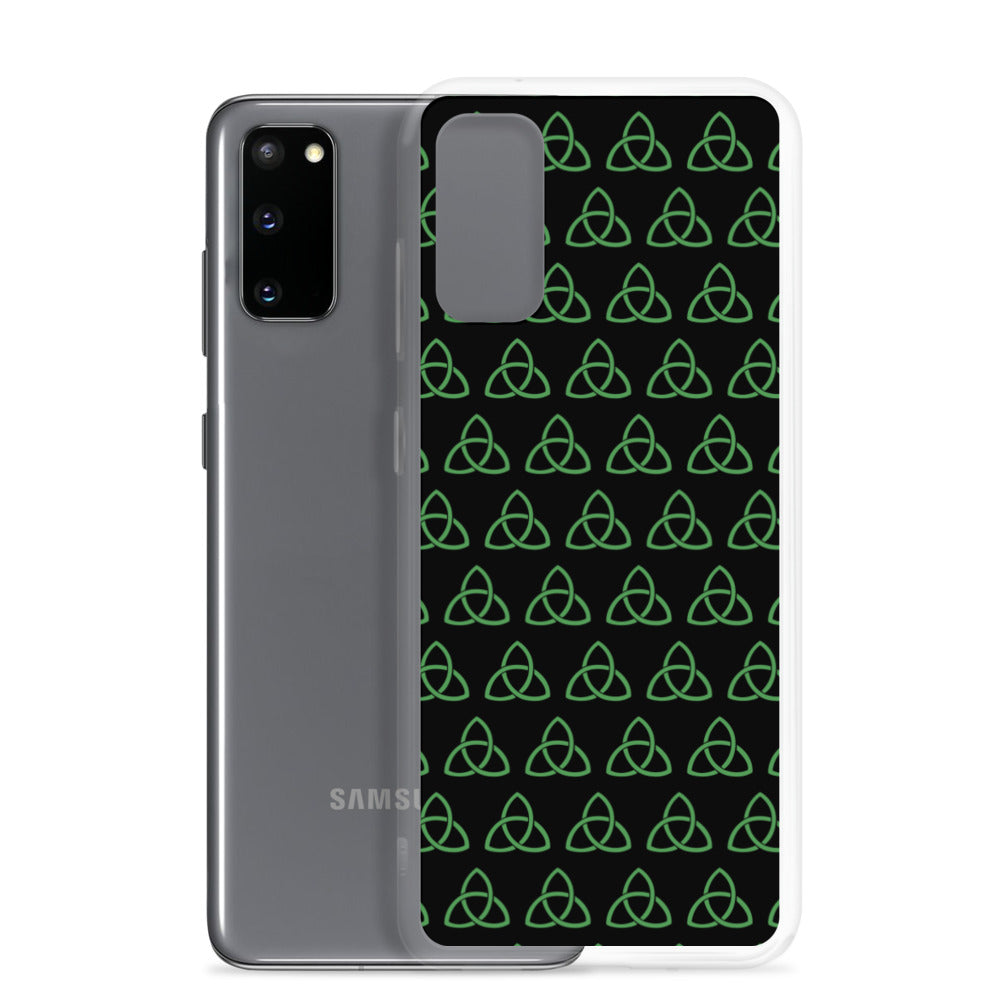 Trinity-Samsung Case