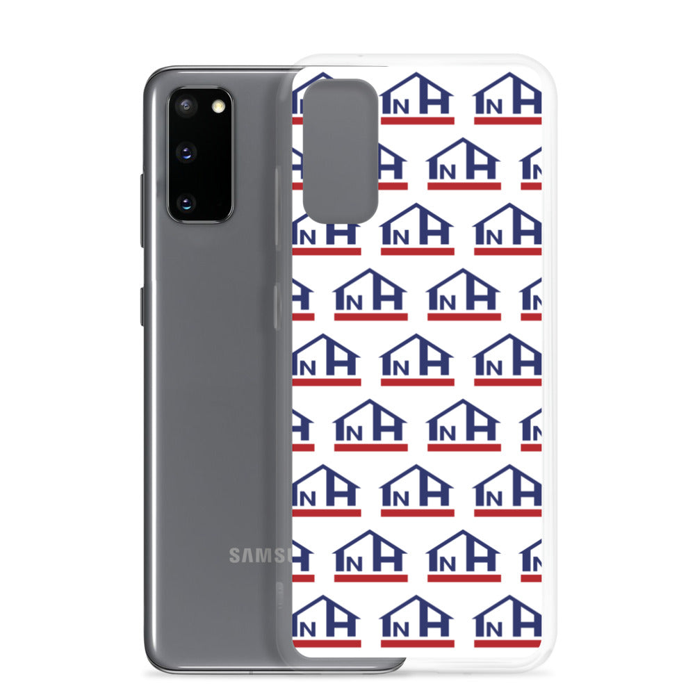 In House-Samsung Case