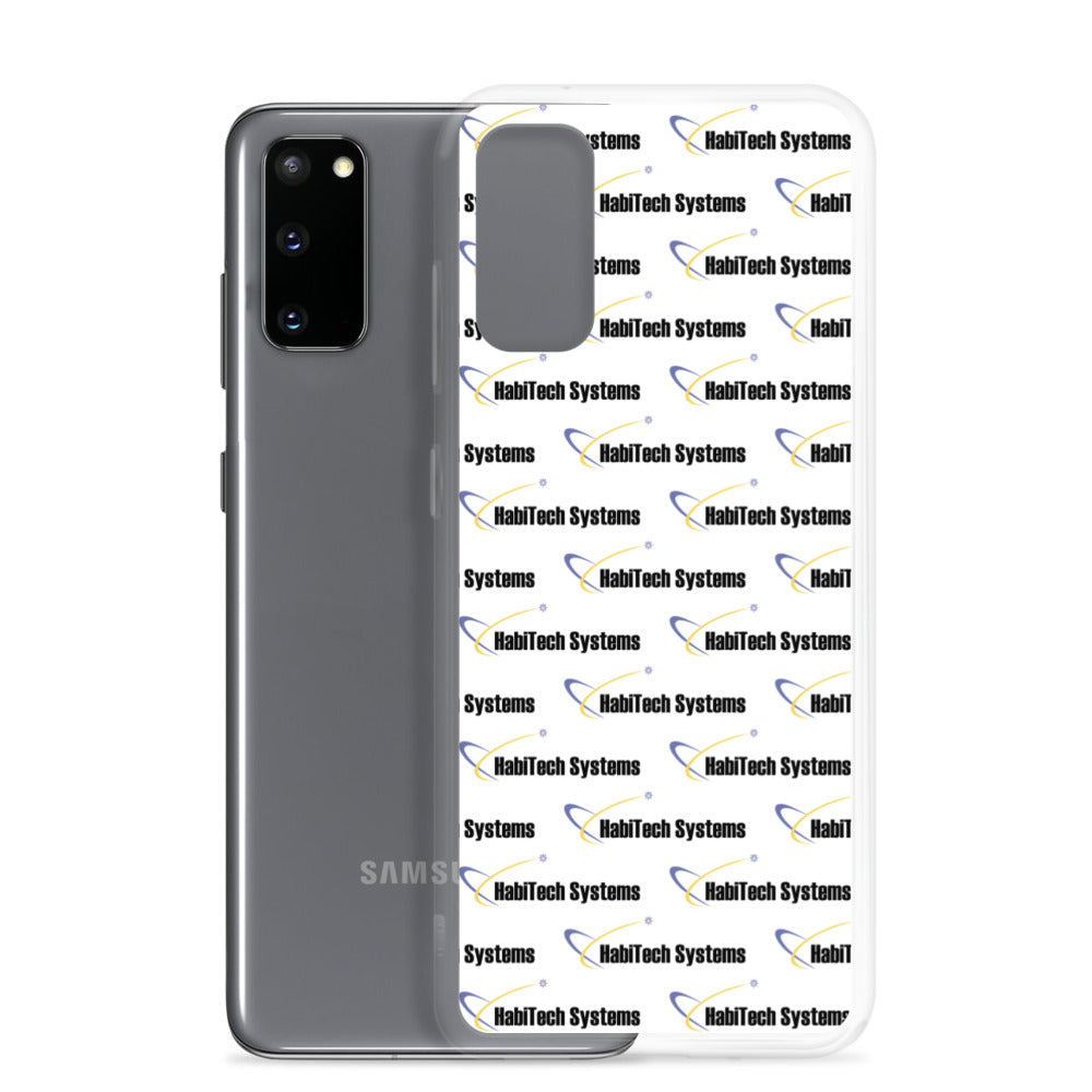 HabiTech-Samsung Case