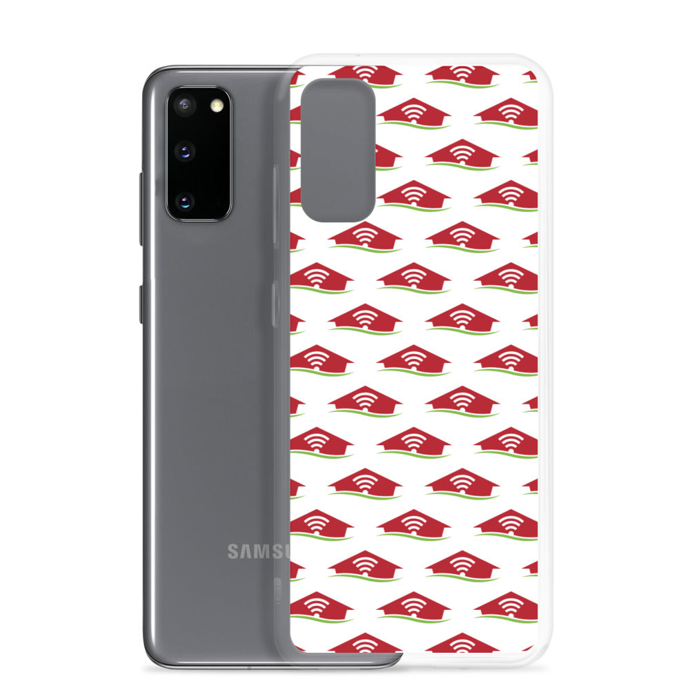 HomeSmart-Samsung Case