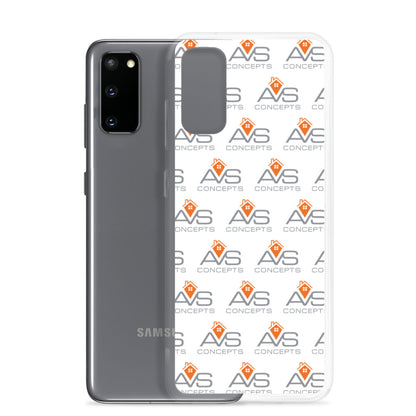 AVS Concepts-Samsung Case