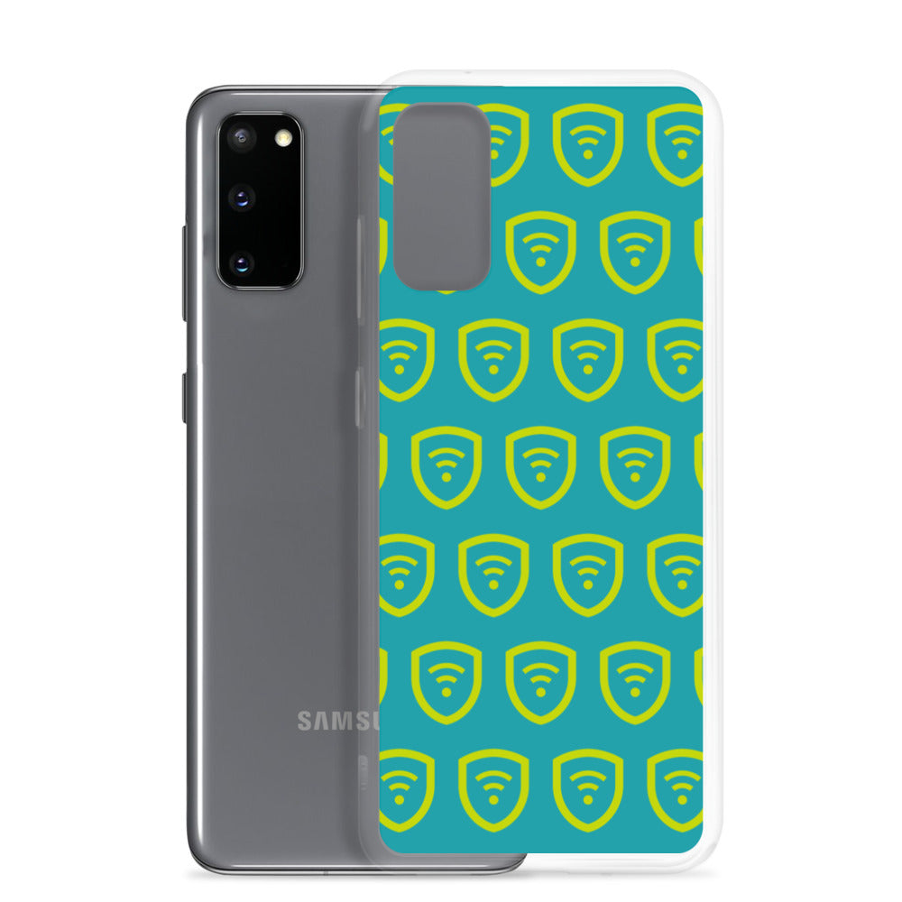 Chorus-Samsung Case