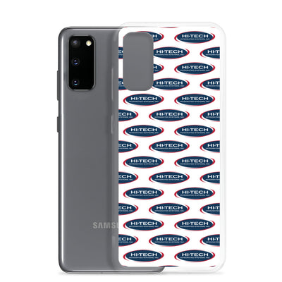 Hi-Tech-Samsung Case