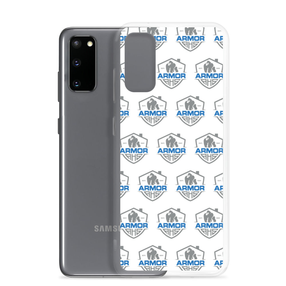 Armor-Samsung Case