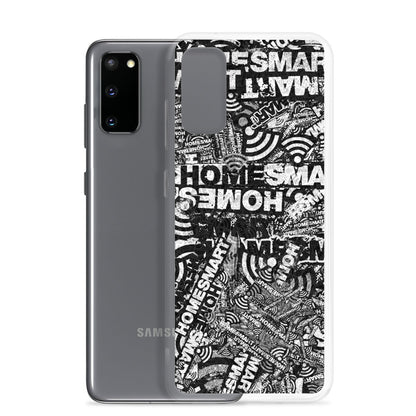 HomeSmart-Samsung Case