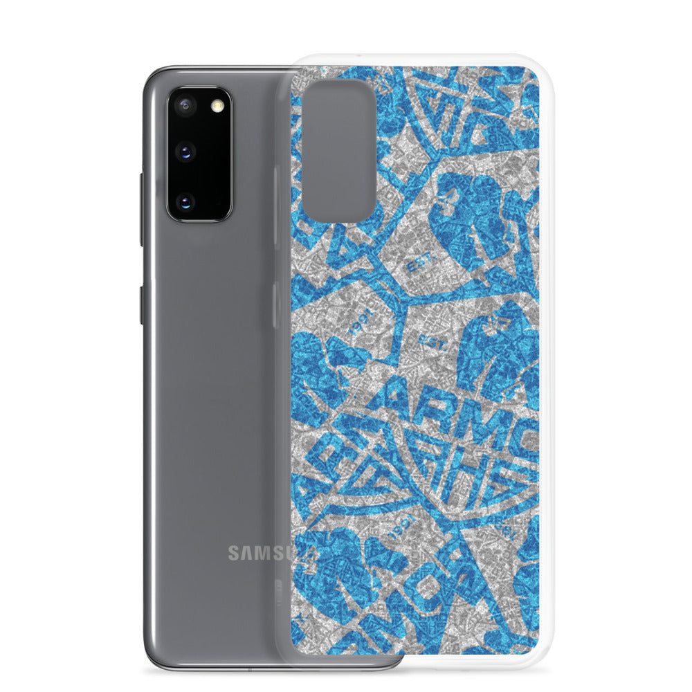 Armor AHS-Samsung Case