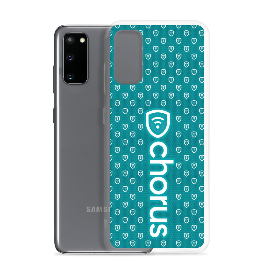 Chorus-Samsung Case