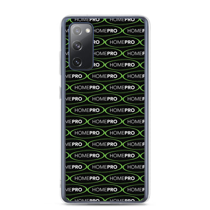 Home Pro-Samsung Case