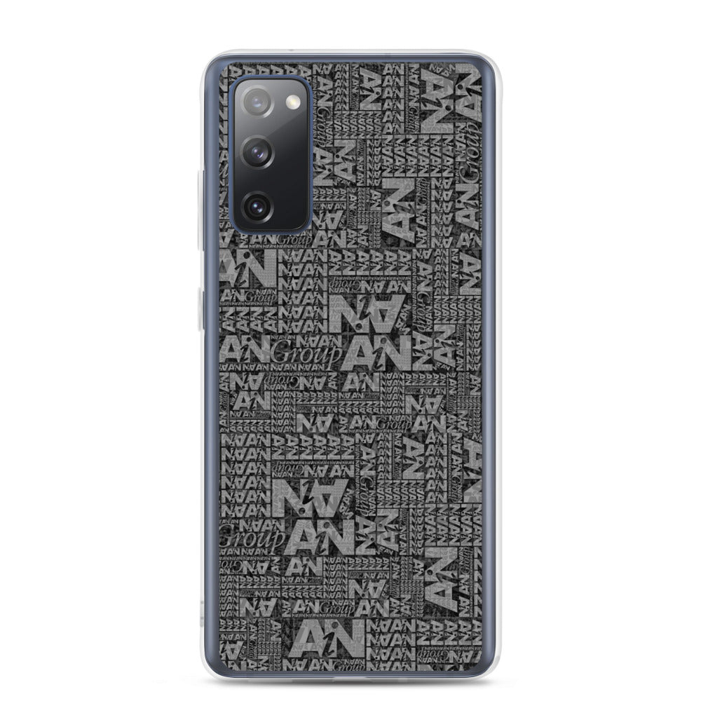 AiN-Samsung Case