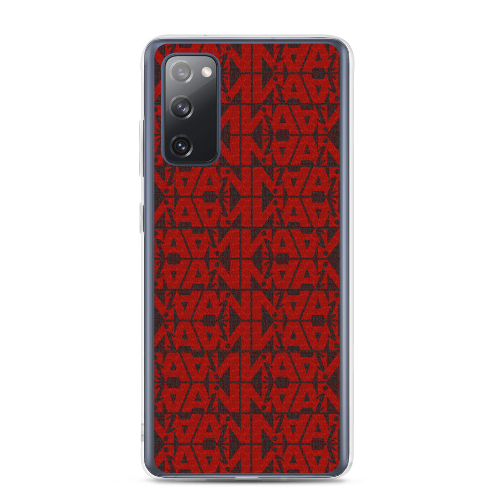 AiN-Samsung Case