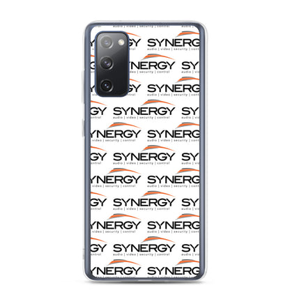 Synergy-Samsung Case