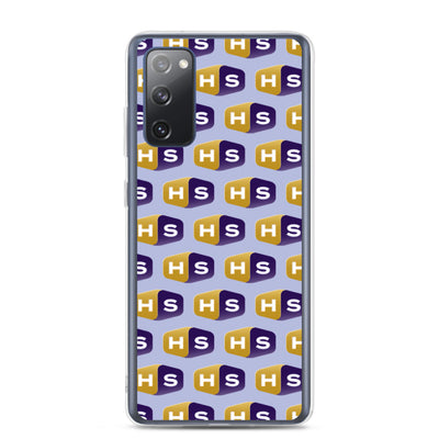 HS Tech Group-Samsung Case