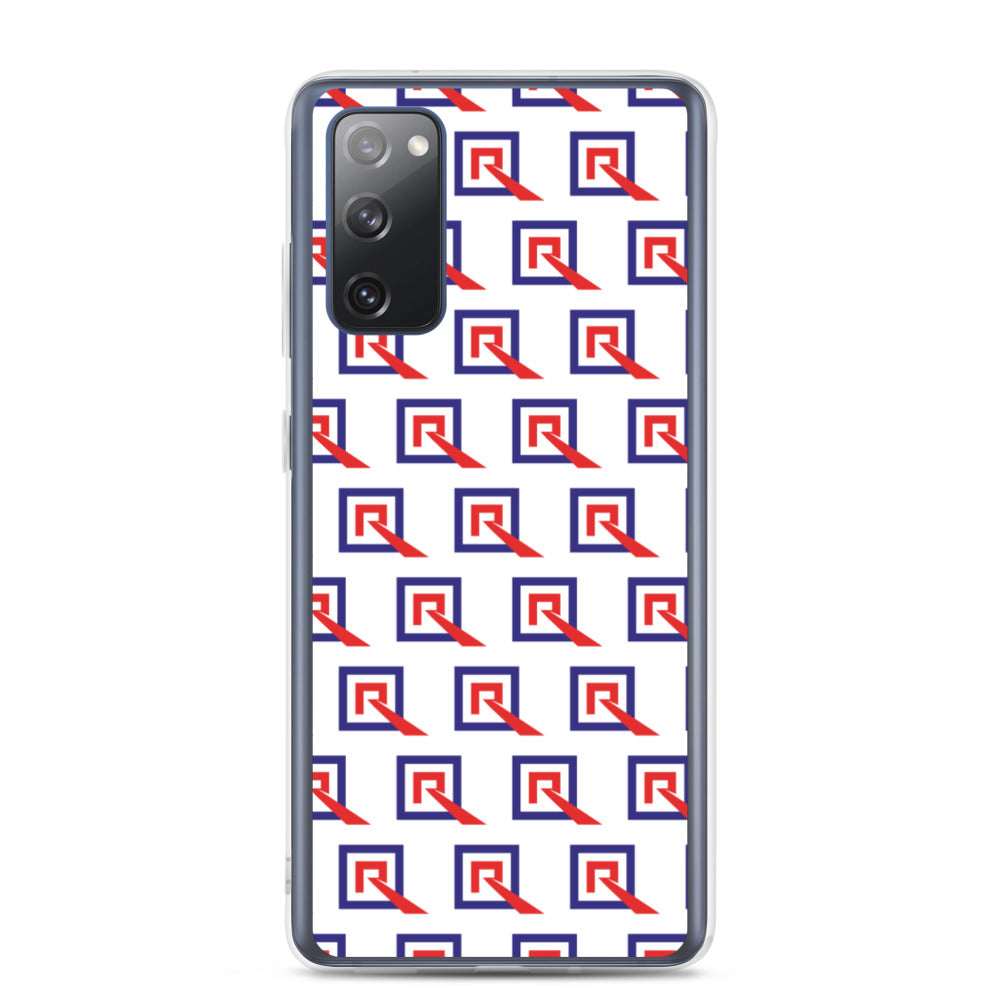 Republic Elite-Samsung Case