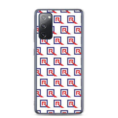 Republic Elite-Samsung Case