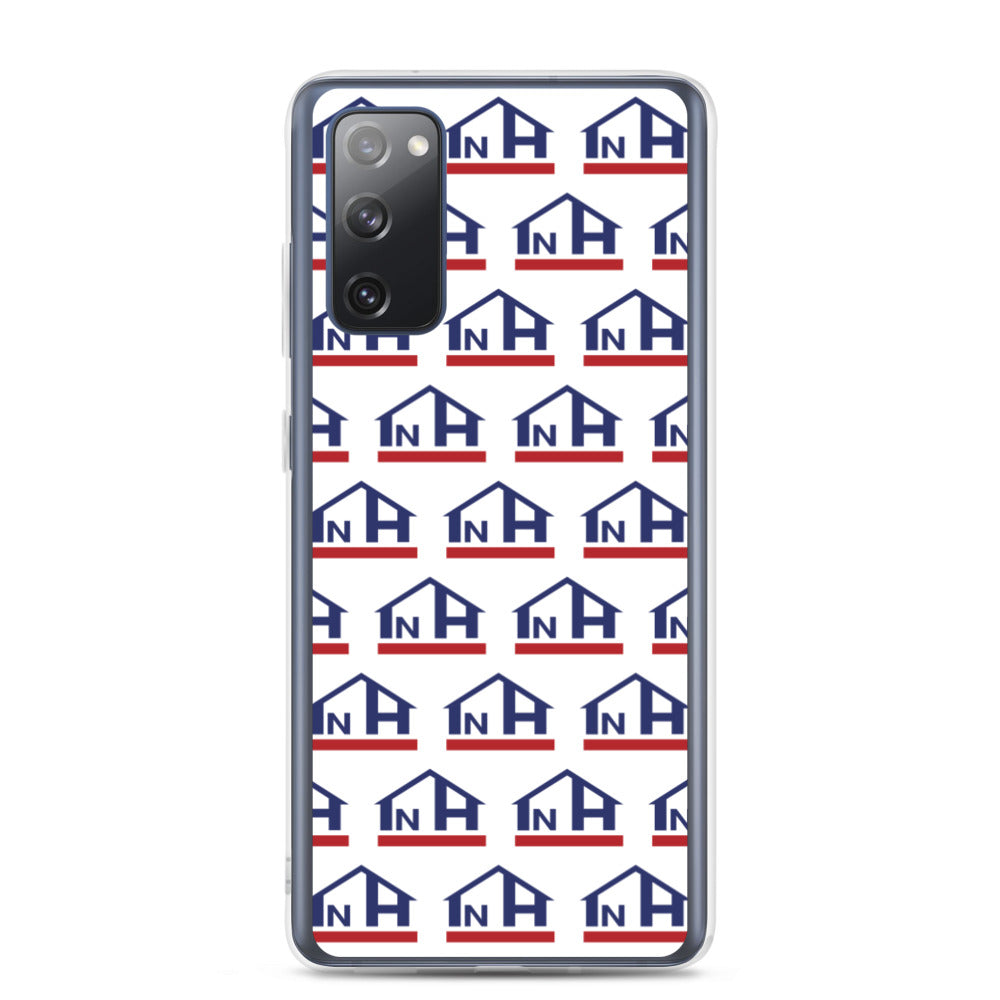 In House-Samsung Case