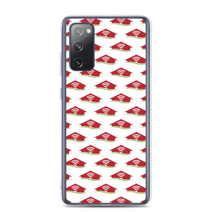 HomeSmart-Samsung Case