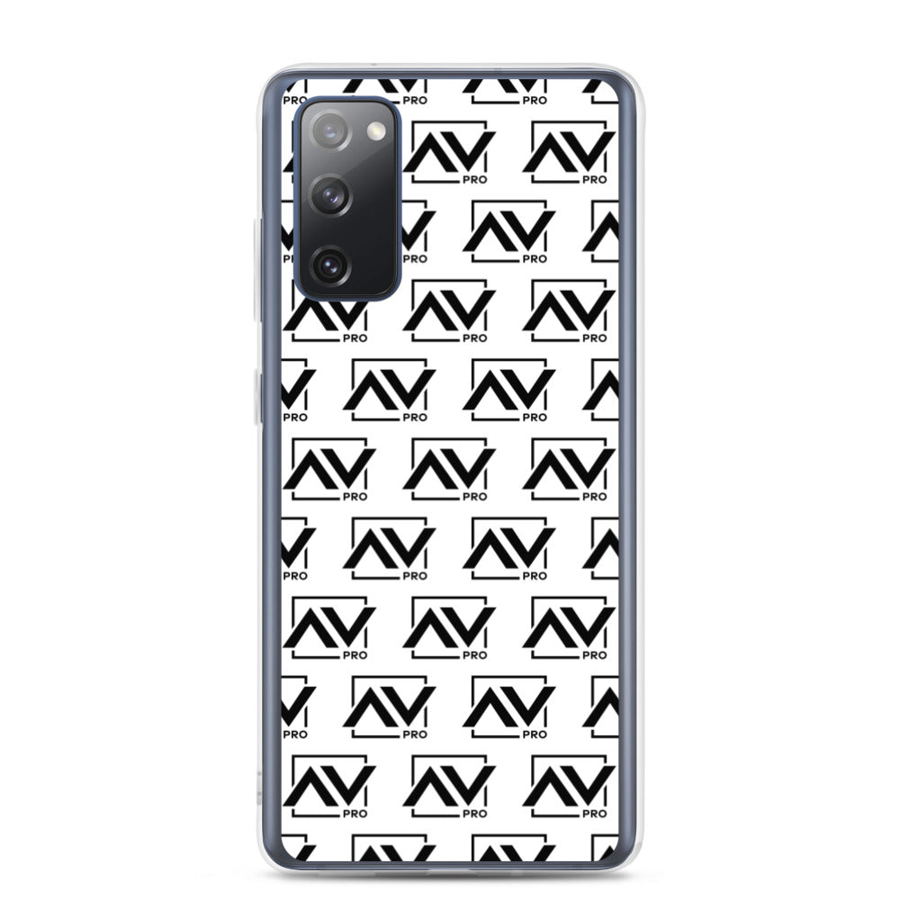 AVpro-Samsung Case