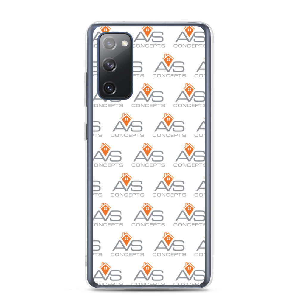 AVS Concepts-Samsung Case