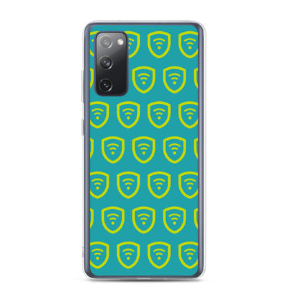 Chorus-Samsung Case