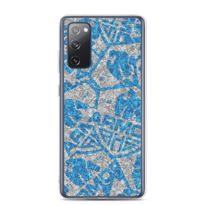 Armor AHS-Samsung Case