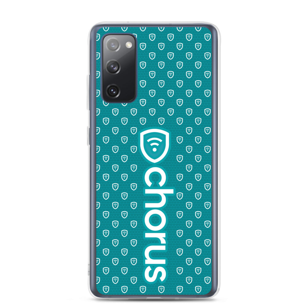 Chorus-Samsung Case