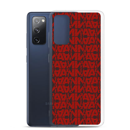 AiN-Samsung Case