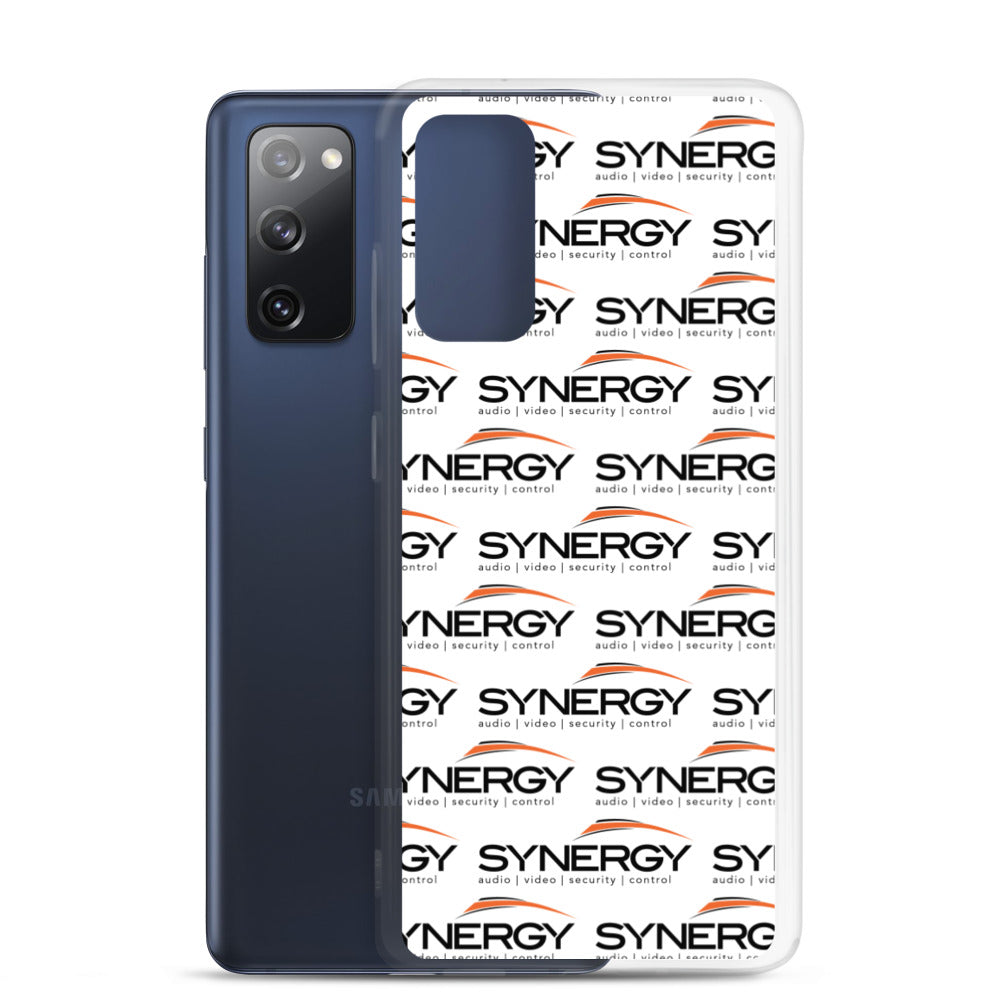 Synergy-Samsung Case