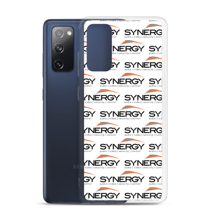 Synergy-Samsung Case