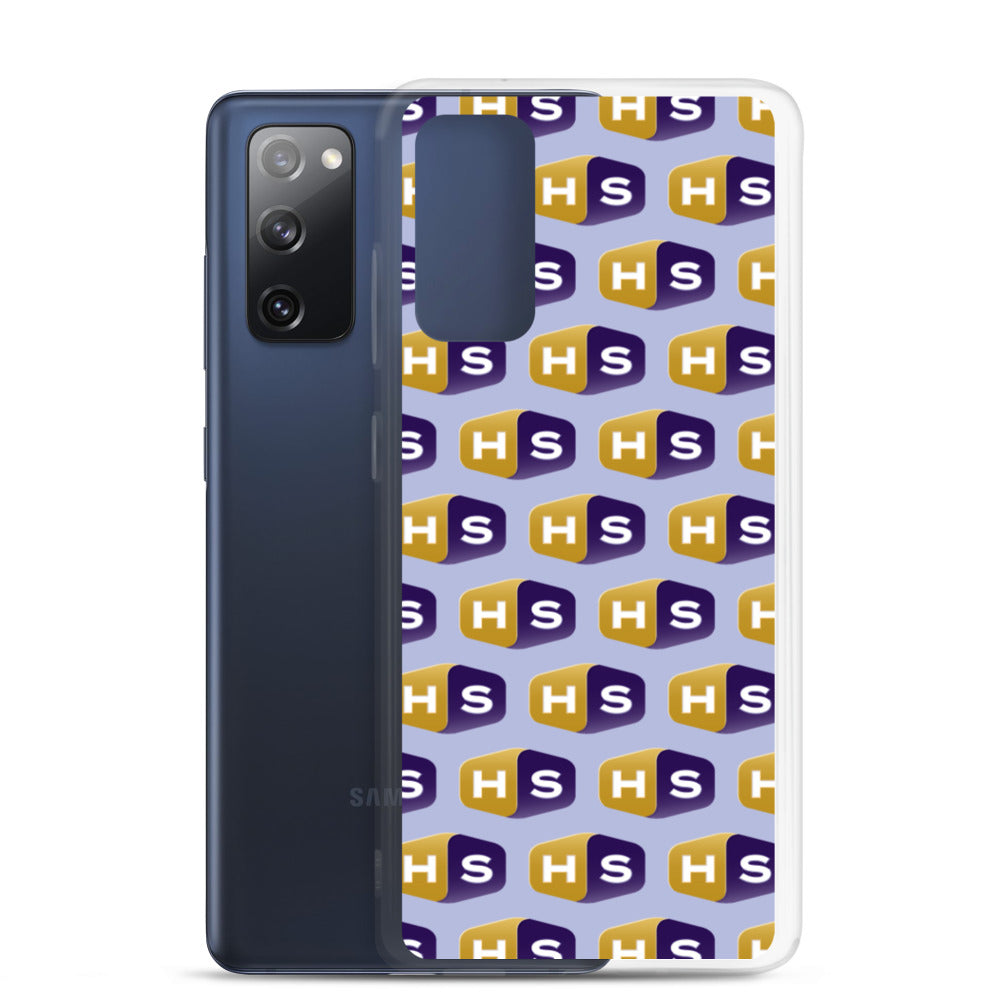 HS Tech Group-Samsung Case