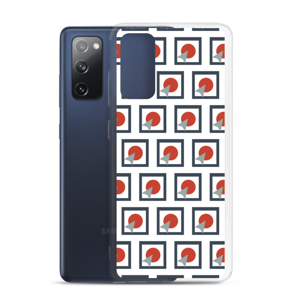 CSS-Samsung Case