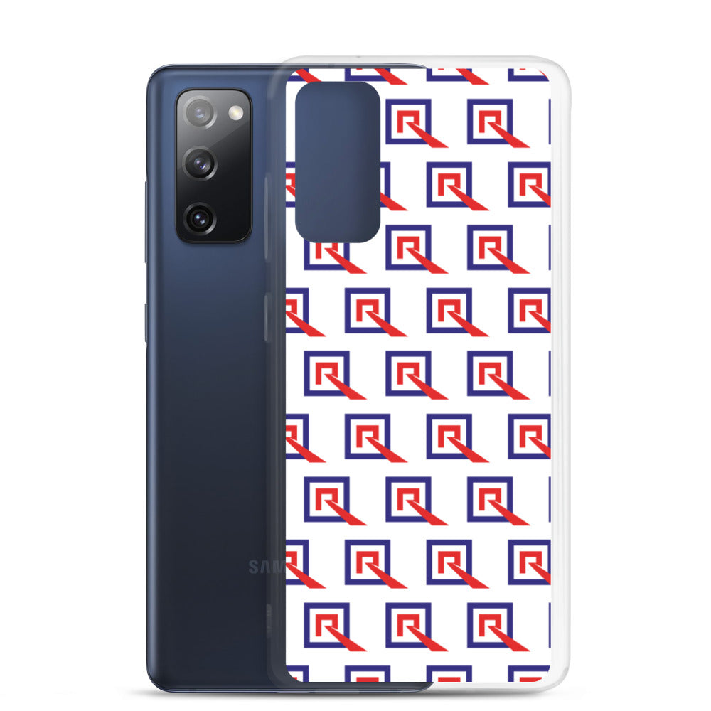 Republic Elite-Samsung Case