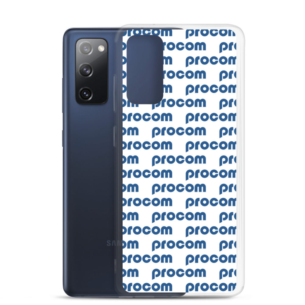 Procom-Samsung Case