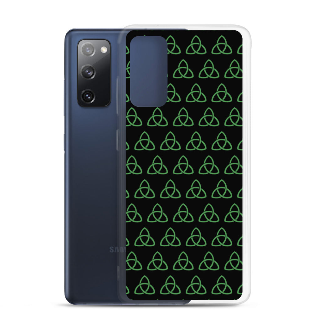 Trinity-Samsung Case