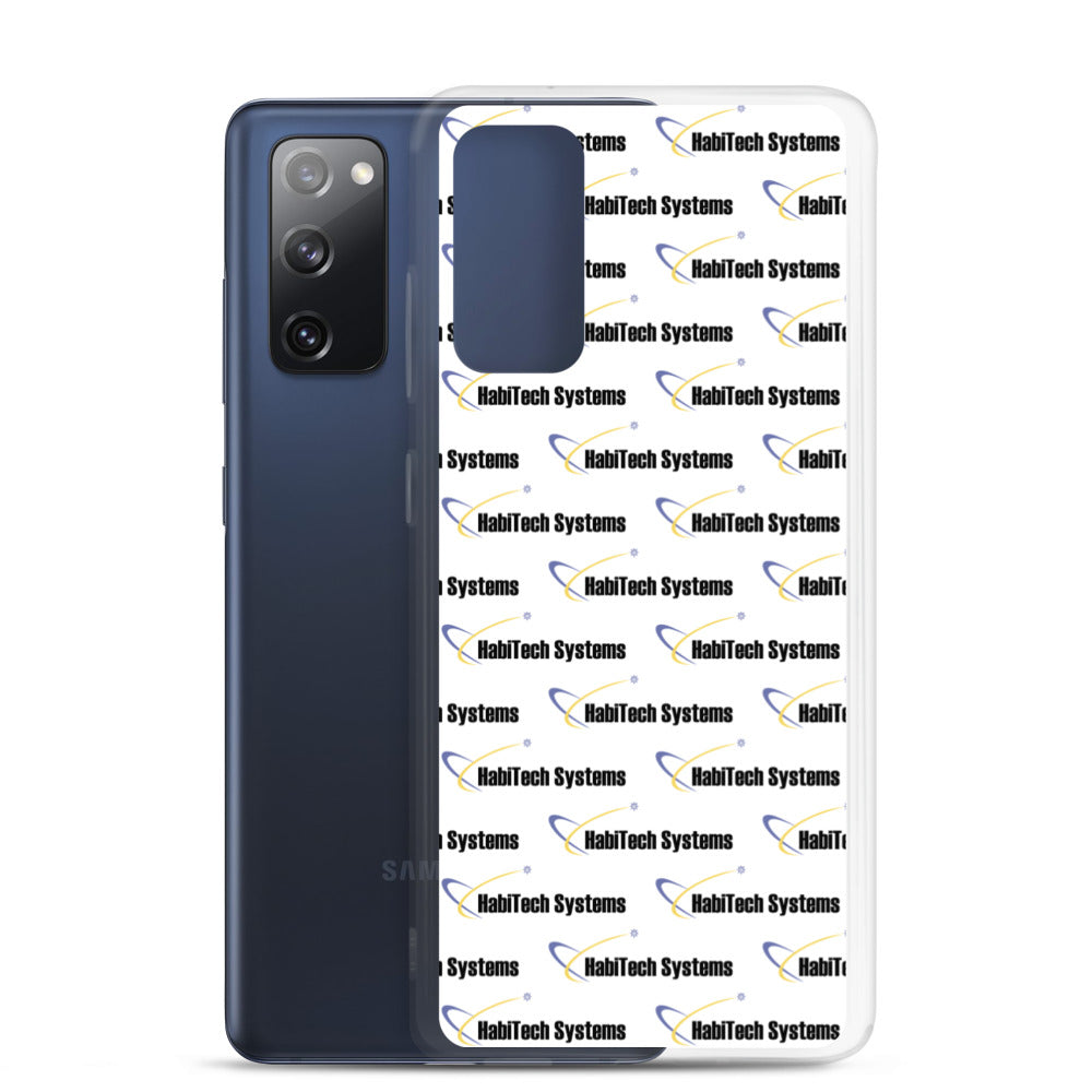 HabiTech-Samsung Case