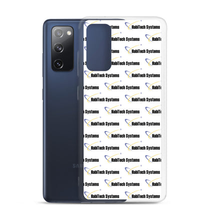 HabiTech-Samsung Case