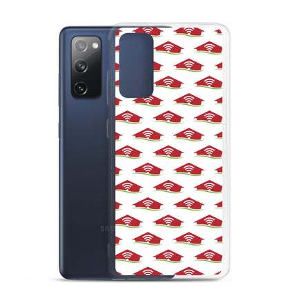 HomeSmart-Samsung Case