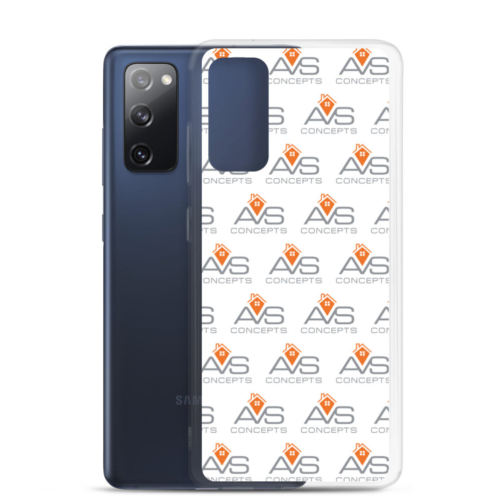 AVS Concepts-Samsung Case