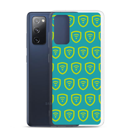 Chorus-Samsung Case