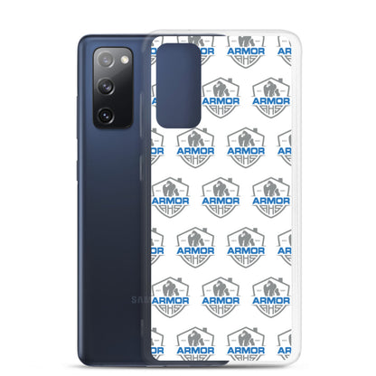 Armor-Samsung Case