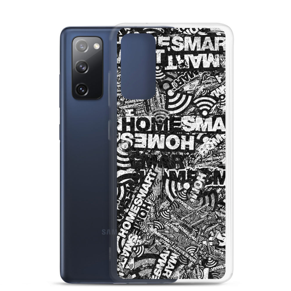 HomeSmart-Samsung Case