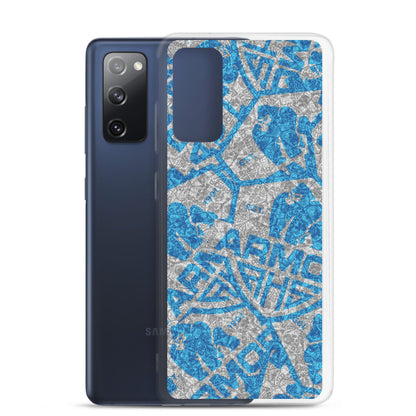 Armor AHS-Samsung Case